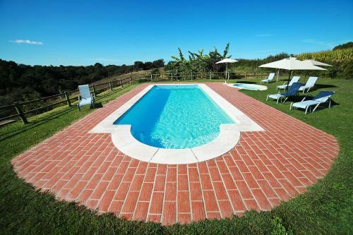 Hostal Monte Das Alpenduradas