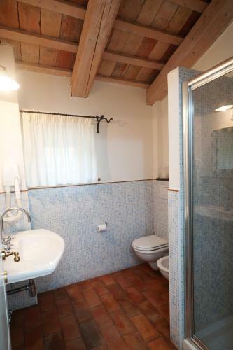 Agroturismo Valcastagno Relais