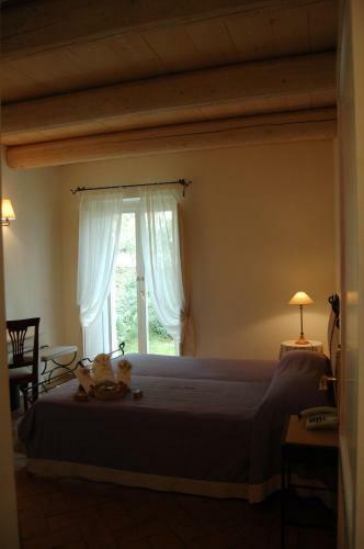 Agroturismo Valcastagno Relais