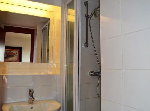 Hotel H�tel De France