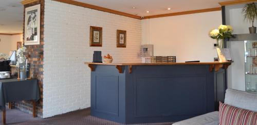 Hotel H�tel De France