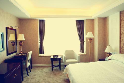 Vanguard Hotel