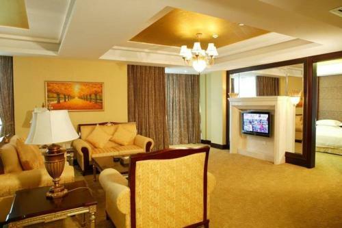 Vanguard Hotel