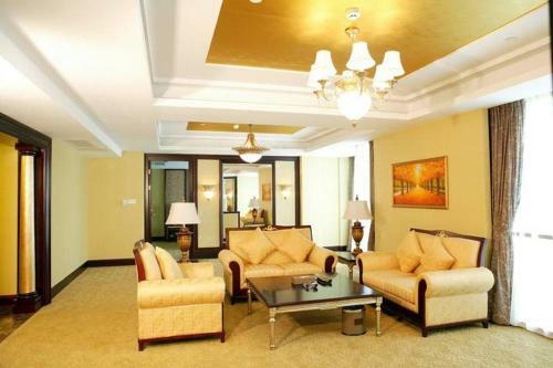 Vanguard Hotel