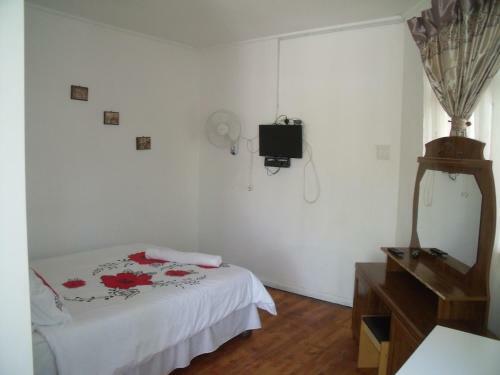 Bed & Breakfast Rainbow Guesthouse