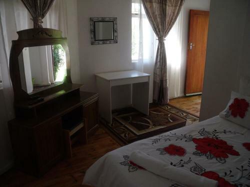Bed & Breakfast Rainbow Guesthouse
