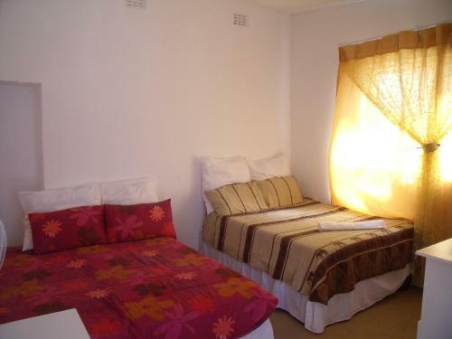 Bed & Breakfast Rainbow Guesthouse