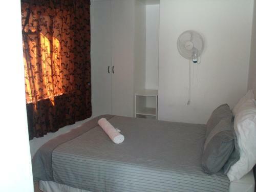 Bed & Breakfast Rainbow Guesthouse
