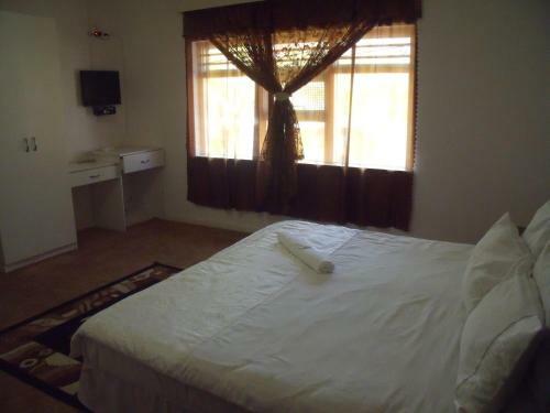 Bed & Breakfast Rainbow Guesthouse