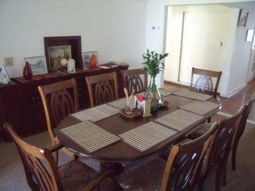 Bed & Breakfast Rainbow Guesthouse