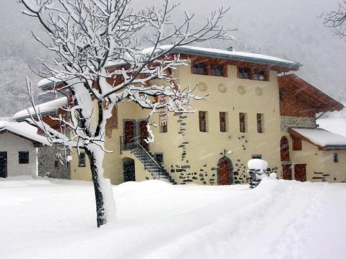 Hostal Locanda Borgo Antico