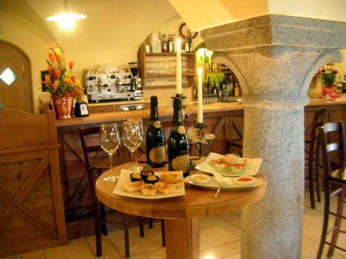 Hostal Locanda Borgo Antico