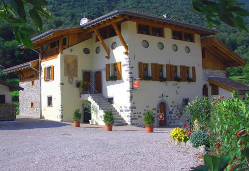 Hostal Locanda Borgo Antico