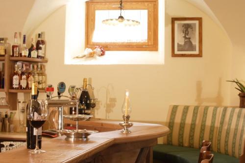 Hostal Locanda Borgo Antico