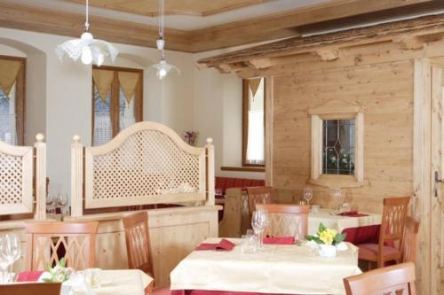 Hostal Locanda Borgo Antico
