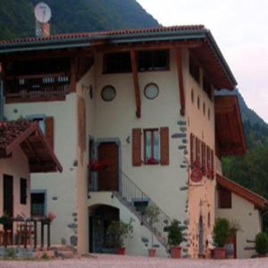 Hostal Locanda Borgo Antico
