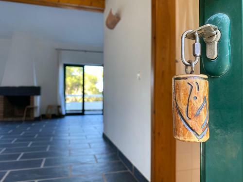 Apartamento Monte Carvalhal Da Rocha