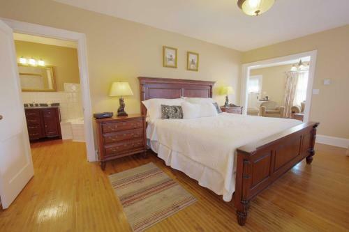 Hotel The Woodlawn Inn
