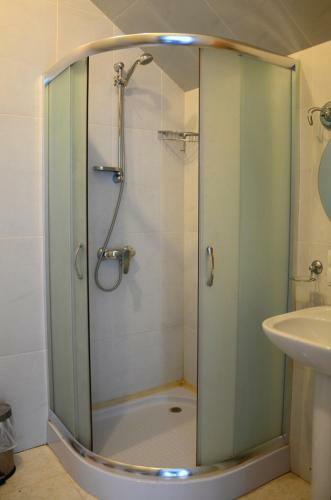 Hotel Dvorik