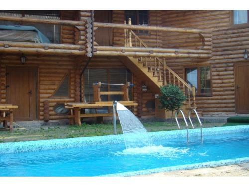 Hotel Dvorik