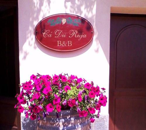 Hostal C� Du Ruja