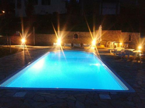 Hostal C� Du Ruja
