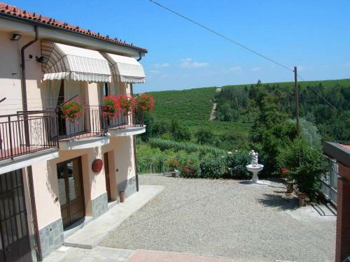 Hostal C� Du Ruja