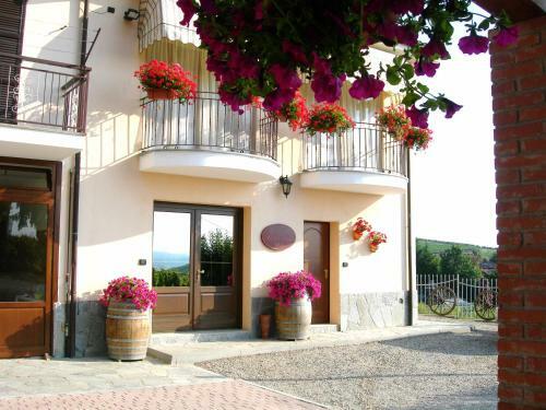 Hostal C� Du Ruja