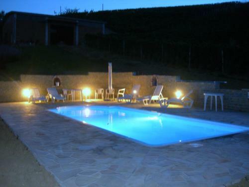 Hostal C� Du Ruja
