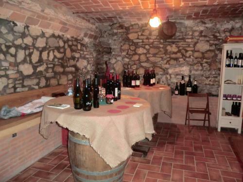 Hostal C� Du Ruja
