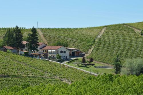 Hostal C� Du Ruja