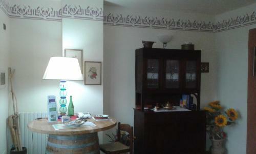 Hostal C� Du Ruja