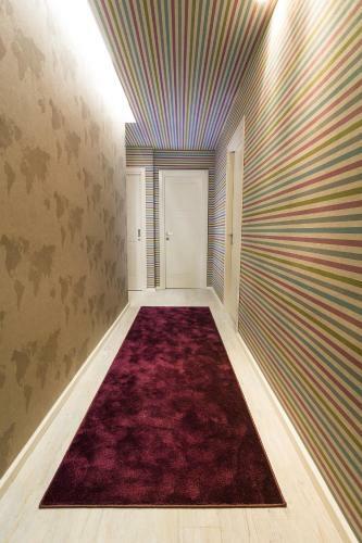 Bed & Breakfast Bontempo Suite