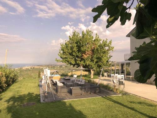 Bed & Breakfast Bontempo Suite