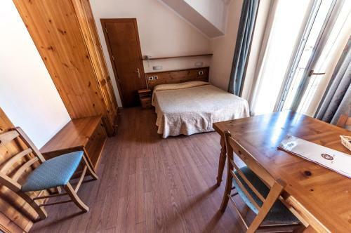 Hotel Albergo Meubl� Vecchio Scarpone