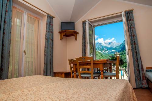 Hotel Albergo Meubl� Vecchio Scarpone