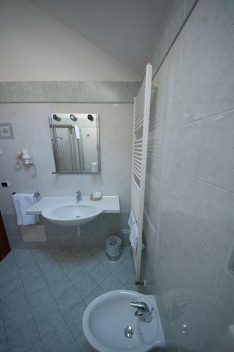 Hotel Albergo Meubl� Vecchio Scarpone