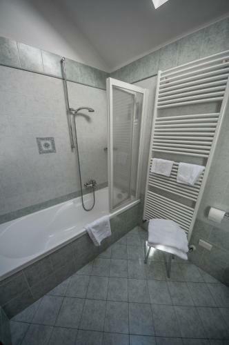 Hotel Albergo Meubl� Vecchio Scarpone