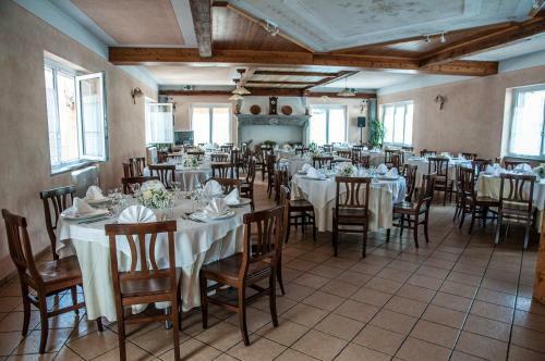 Hotel Albergo Meubl� Vecchio Scarpone