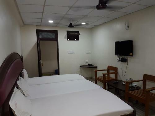 Hostal Sorrento Guest House