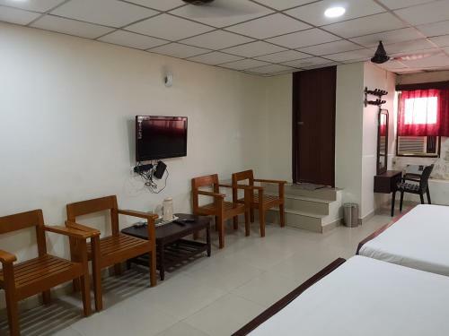 Hostal Sorrento Guest House