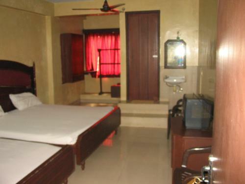 Hostal Sorrento Guest House