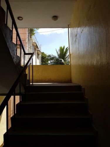 Hostal Sorrento Guest House