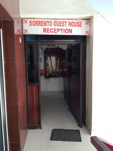 Hostal Sorrento Guest House