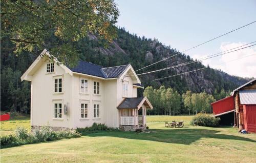 Holiday Home �mli Gj�vdal