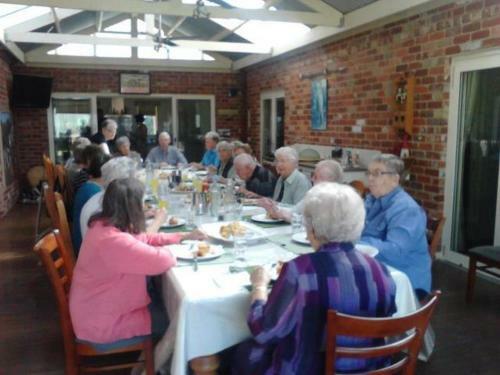 Bed & Breakfast Cabarita Lodge
