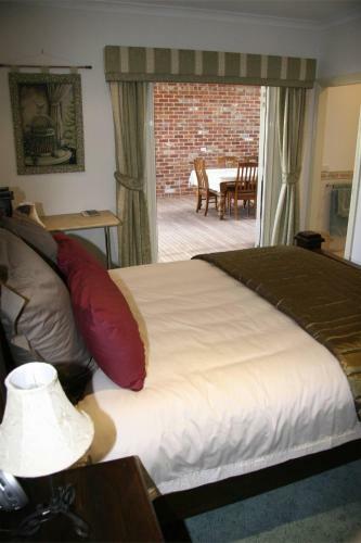 Bed & Breakfast Cabarita Lodge