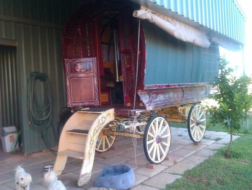 Bed & Breakfast Cabarita Lodge