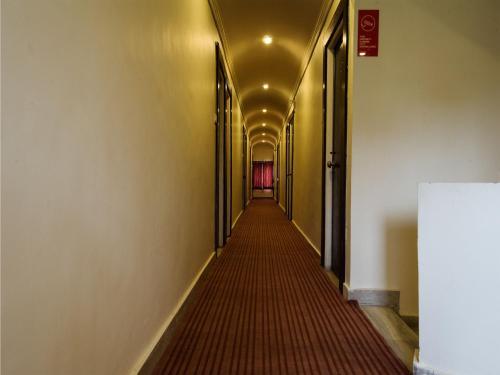 Hotel Western Park