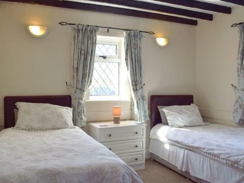 Green Acre Cottage
